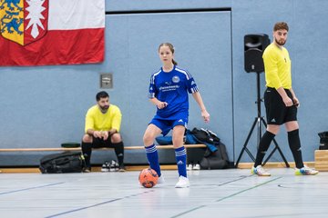 Bild 66 - wCJ Futsalmeisterschaft Runde 1
